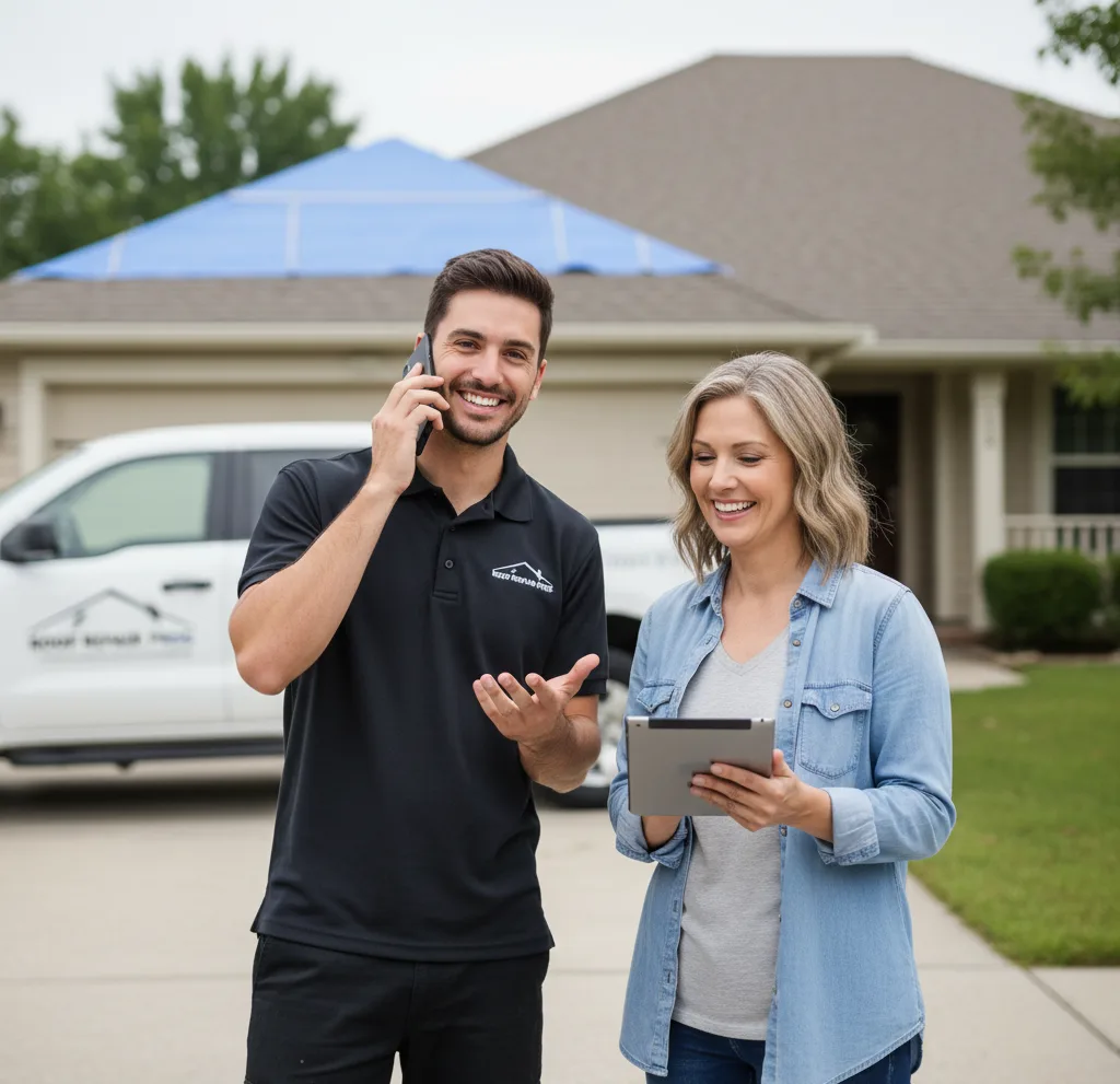 Roof Maintenance in Danville, AL